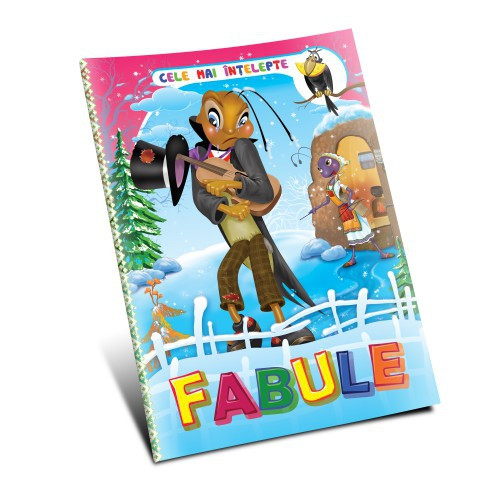 Fabule
