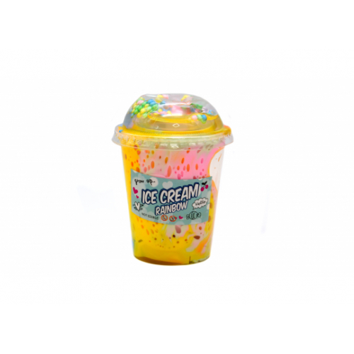 Pastă de modelat ușoară Ice Cream