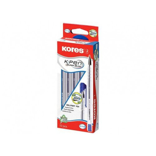 Pix Kores albastru K11/0.7mm K37911