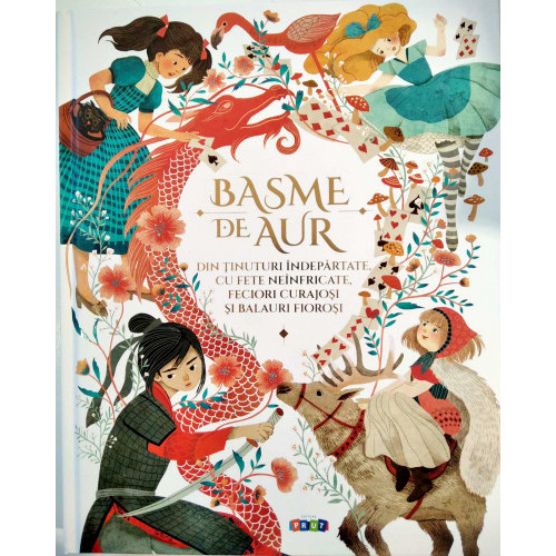 Basme de aur