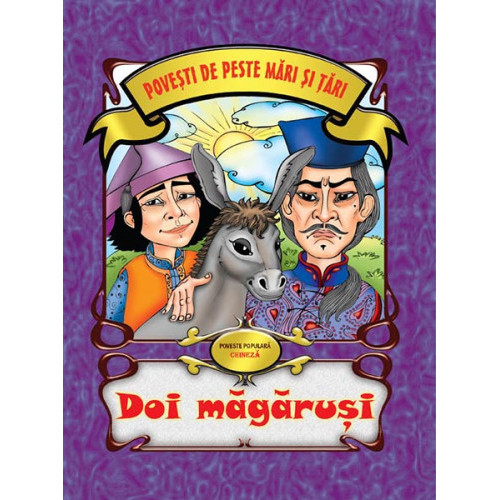 Doi măgăruși