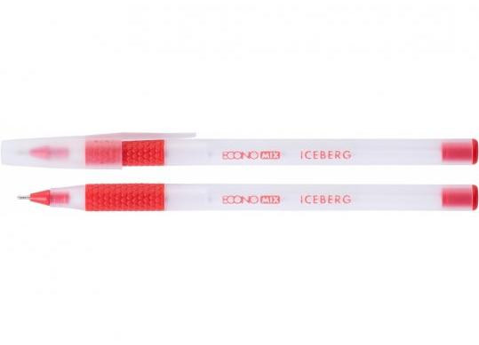 Pix Iceberg rosu 0.7mm E10197-03