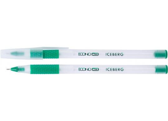 Pix Iceberg verde 0.7mm E10197-04