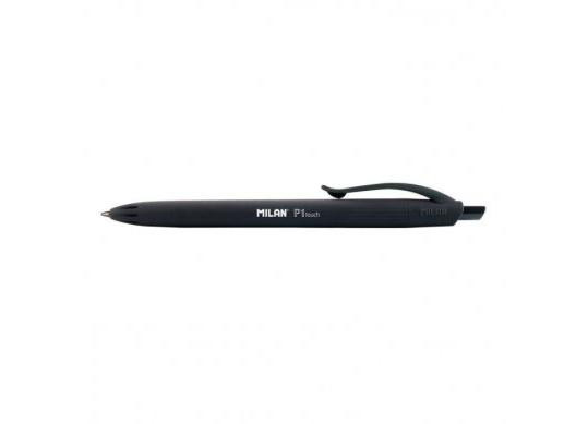 Pix Milan P1 Negru