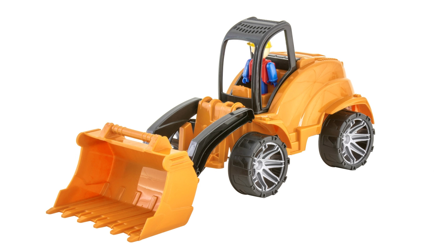 Tractor