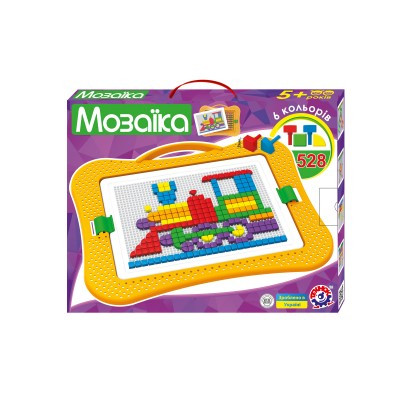 Mozaic