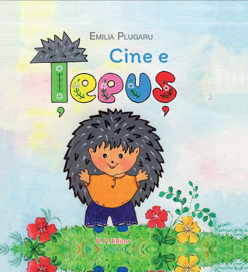 Tepuș Cine e?