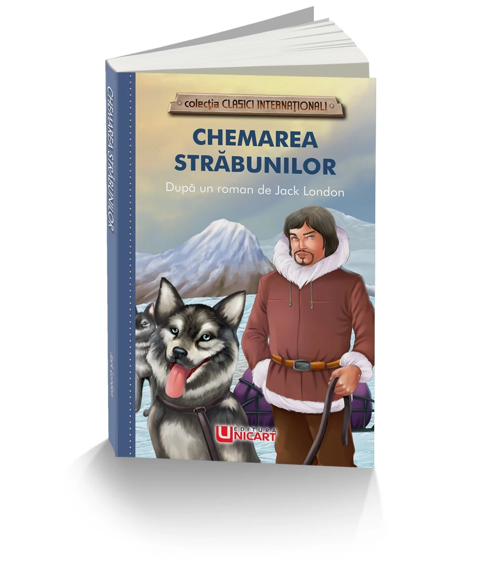 Chemarea străbunilor