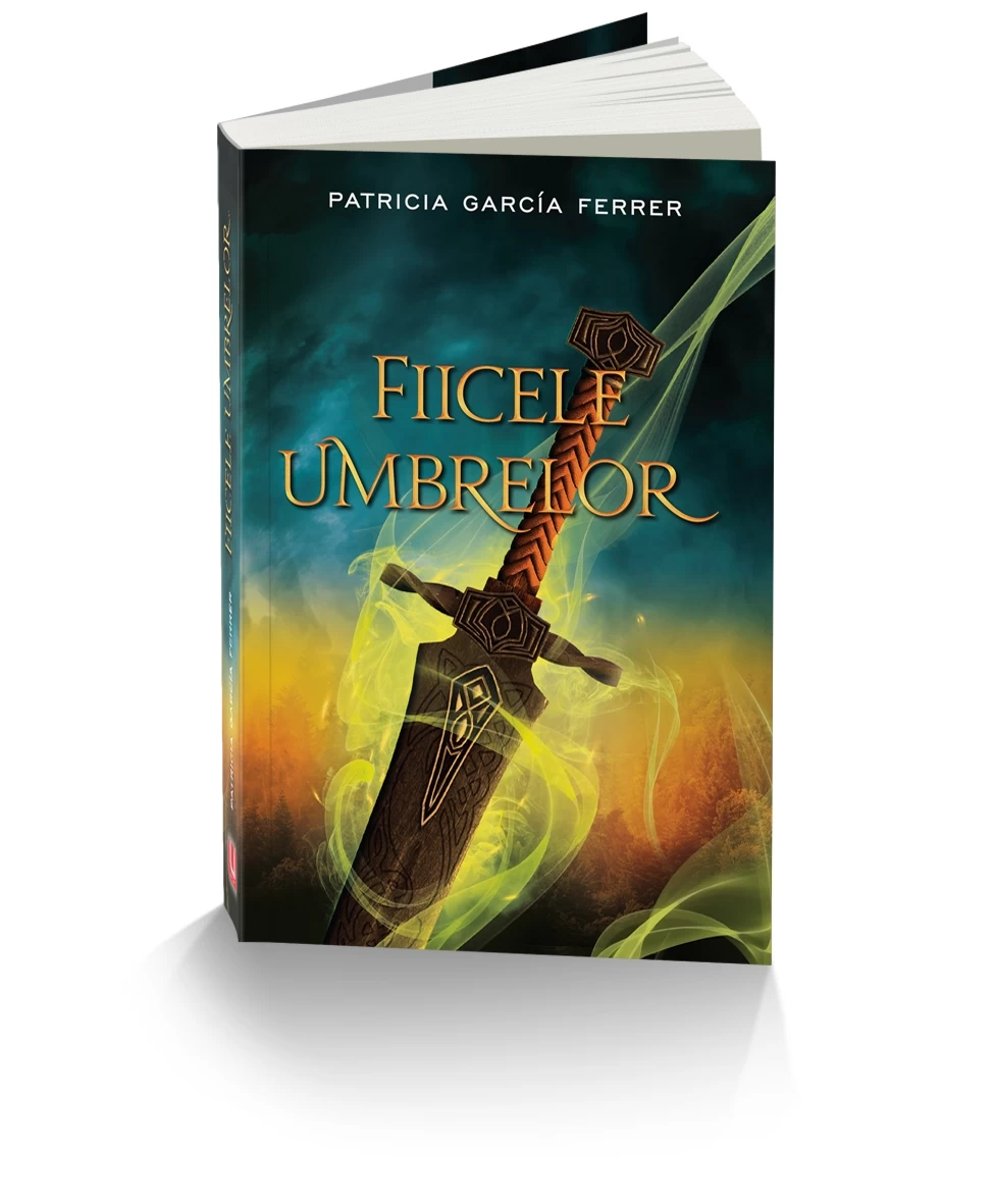Fiicele umbrelor