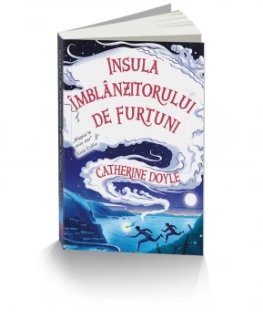 Insula îmblânzitorului de furtuni