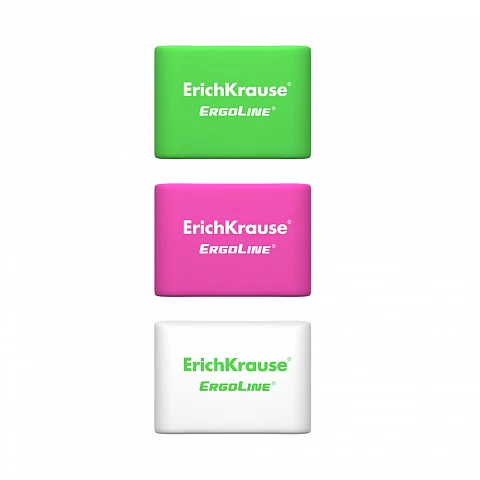 Radiera ErichKrause ErgoLine® Pillow