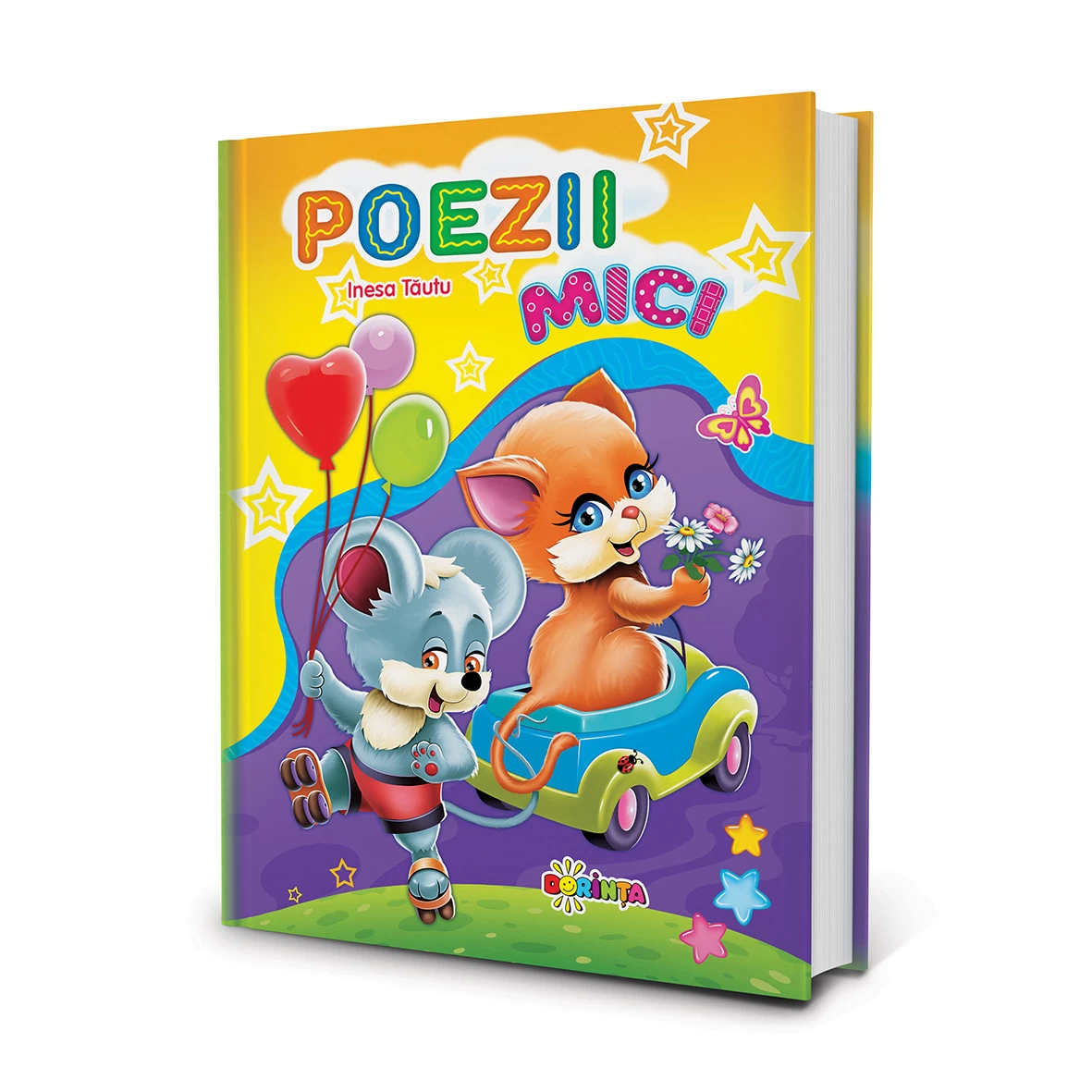 Poezii mici