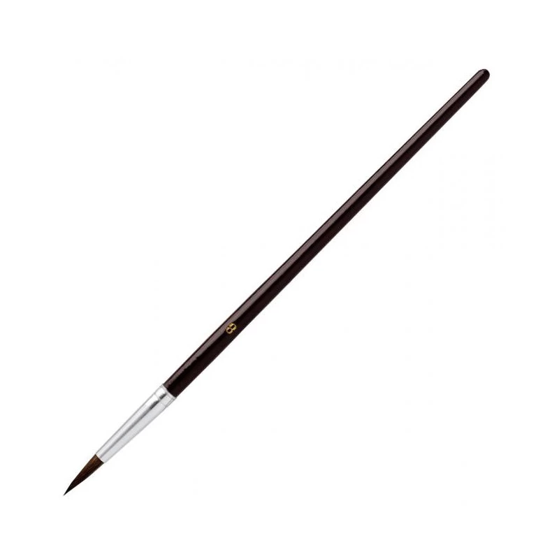 Pensula nr.8