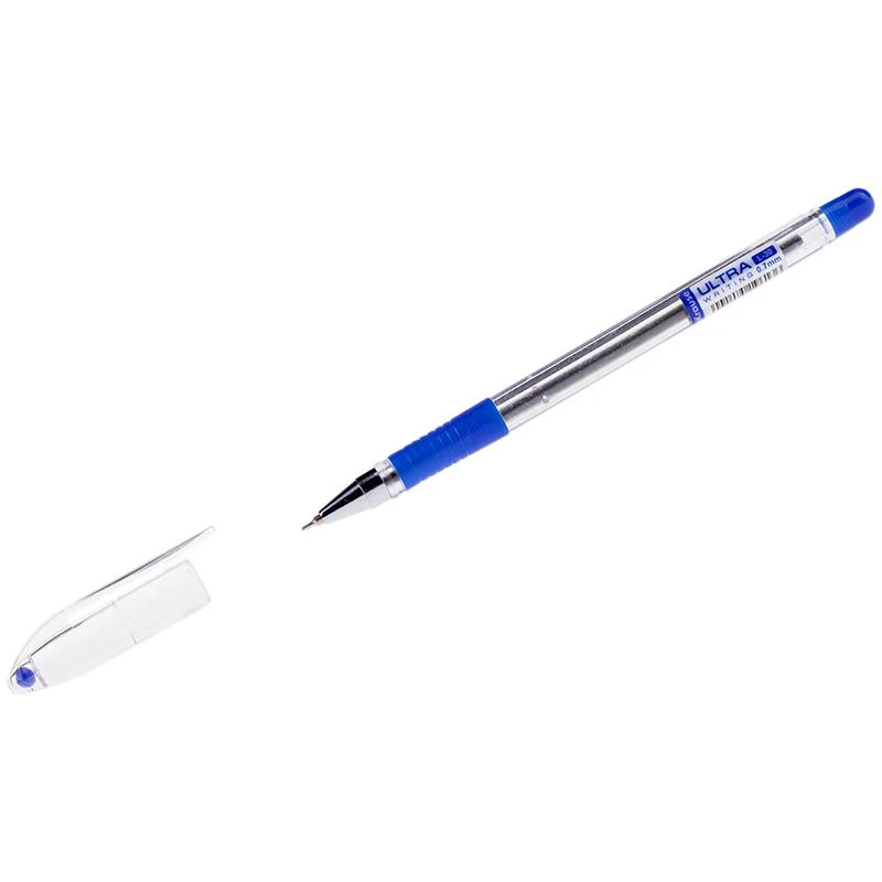 Pix pe ulei ErichKrause ULTRA-30 Stick&Grip Classic 0.7,albastru