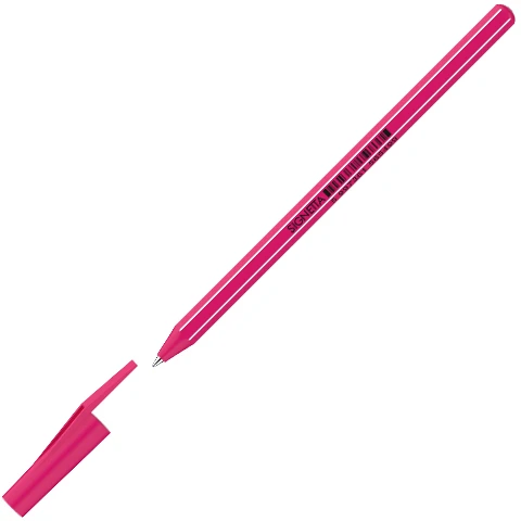 Pix Stick Signetta Pastel Roz