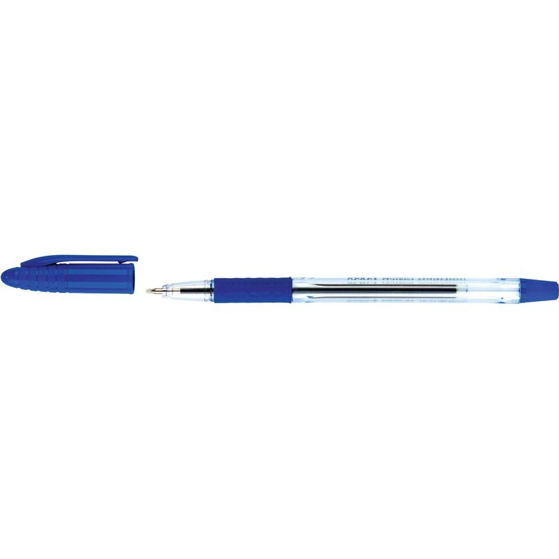 Pix cu bila Scout albastru 0.7mm