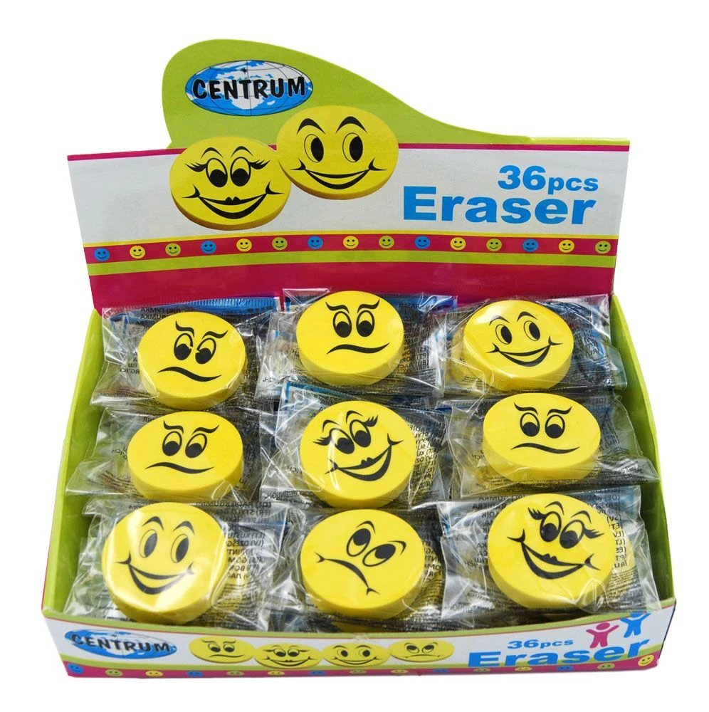 Radiera "Smiles"