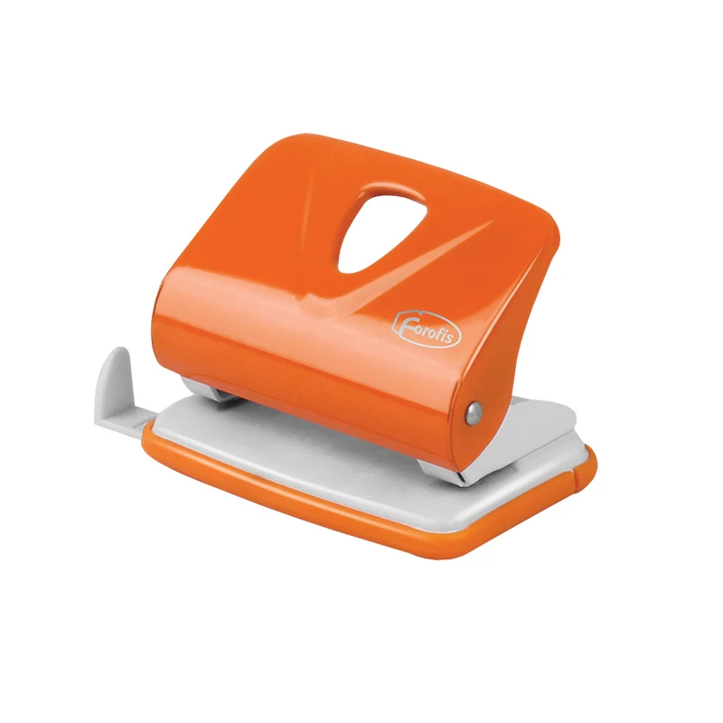 Perforator metal pu 20foi. oranj
