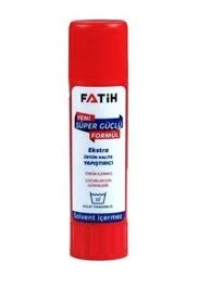 Lipici solid 20 gr.Fatih