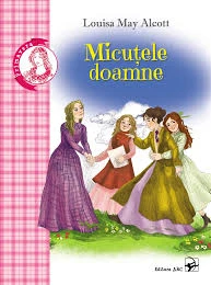 Colectia Primavera. Micuțele Doamne