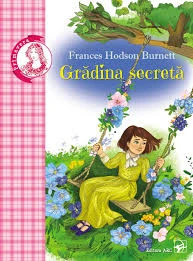 Colectia Primavera. Gradina Secreta