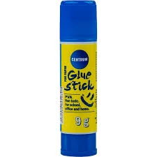 Lipici stick PVA 9gr.