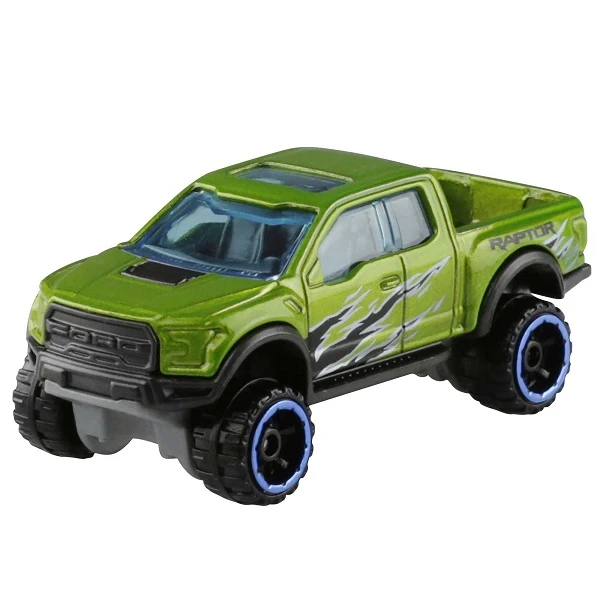Set 2 masini de baza (Hot Wheels)