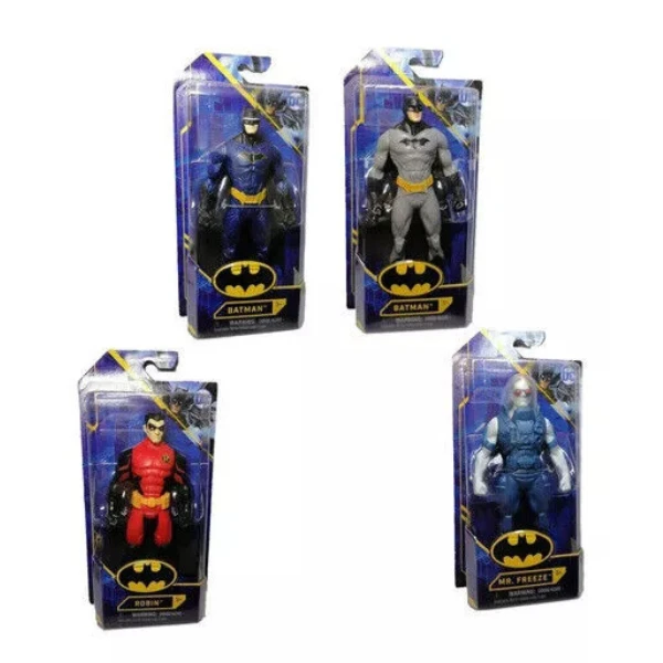 Figurine DC 15 cm