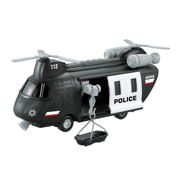 1:16 Eagle fighter(W/light & sound)