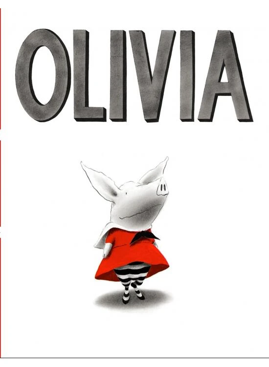 OLIVIA