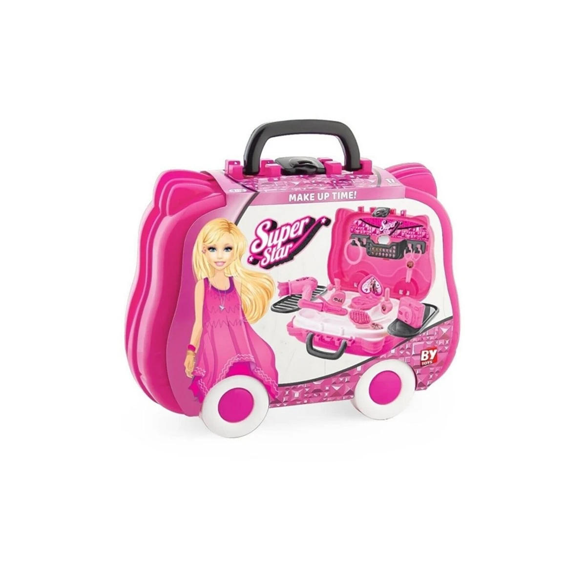 Set Frumusete in gentuta BYToys563