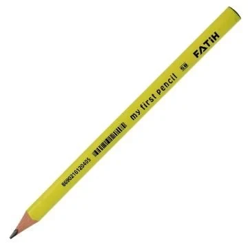 Creion simplu JUMBO triangular(72) Fatih 12042