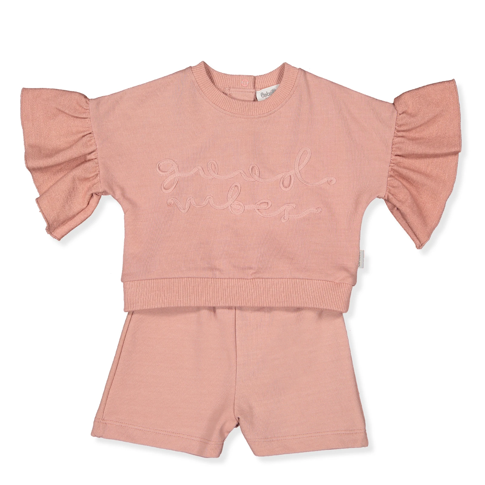 Set de zi fete Rose