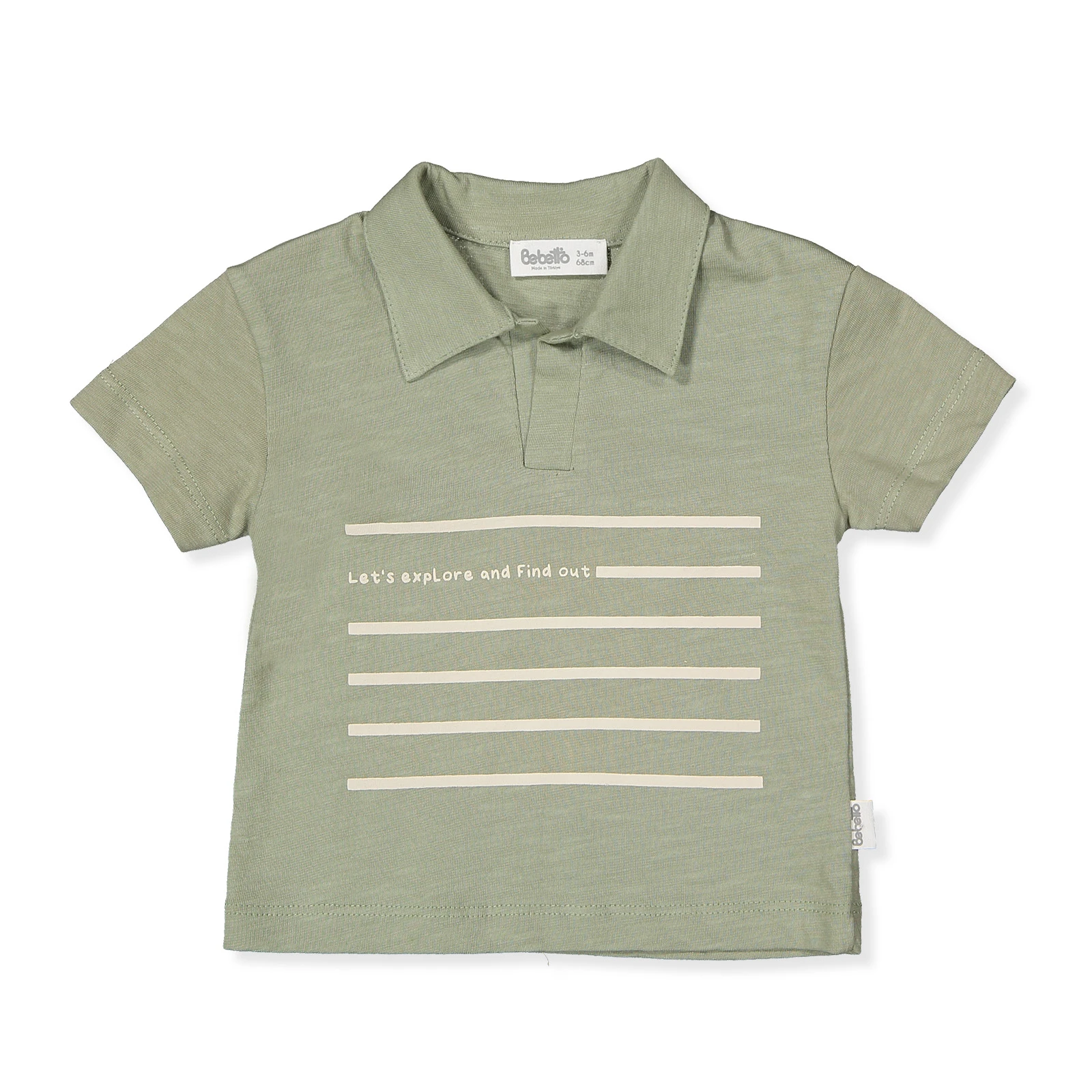 Set Billy baieti