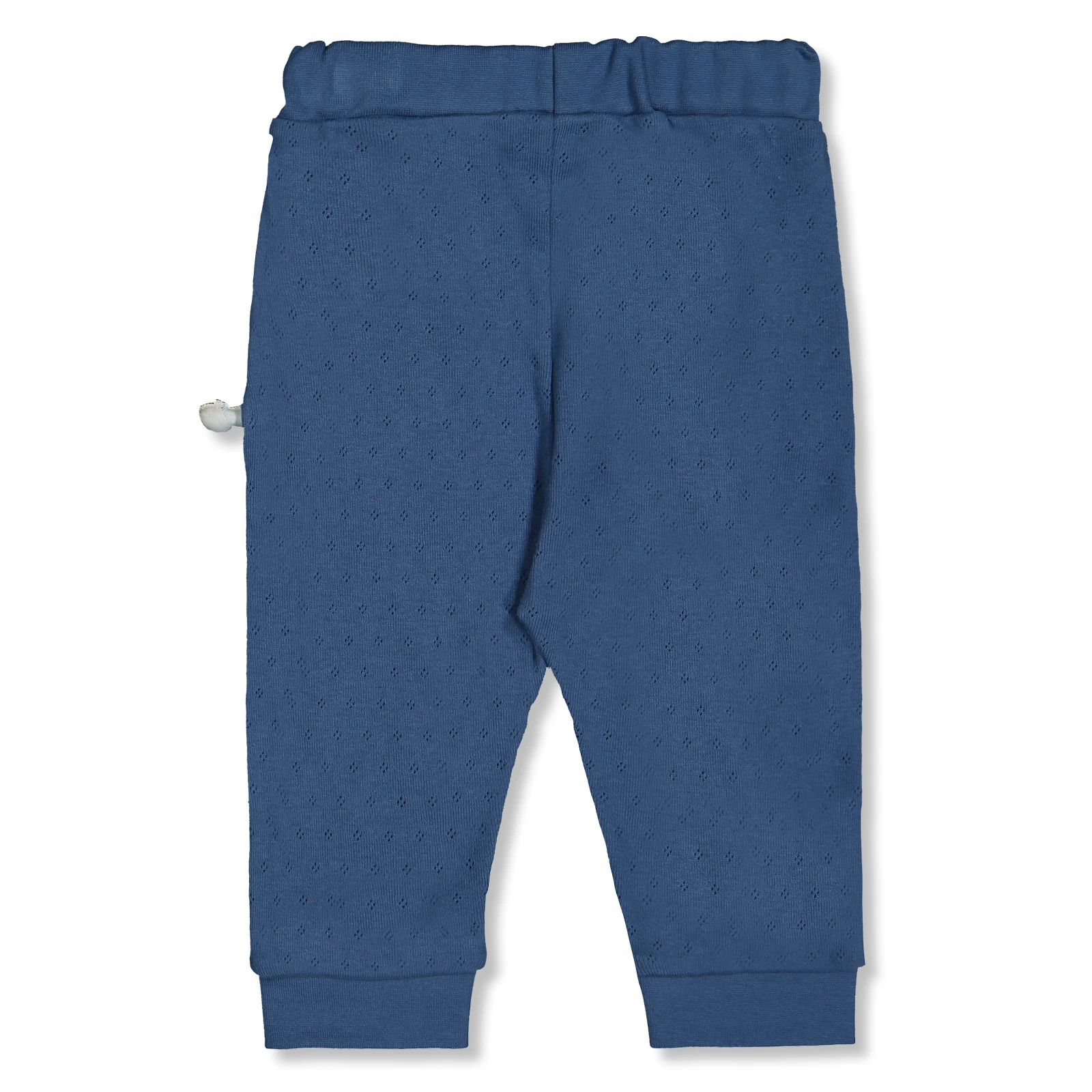 Pantaloni baieti albastri