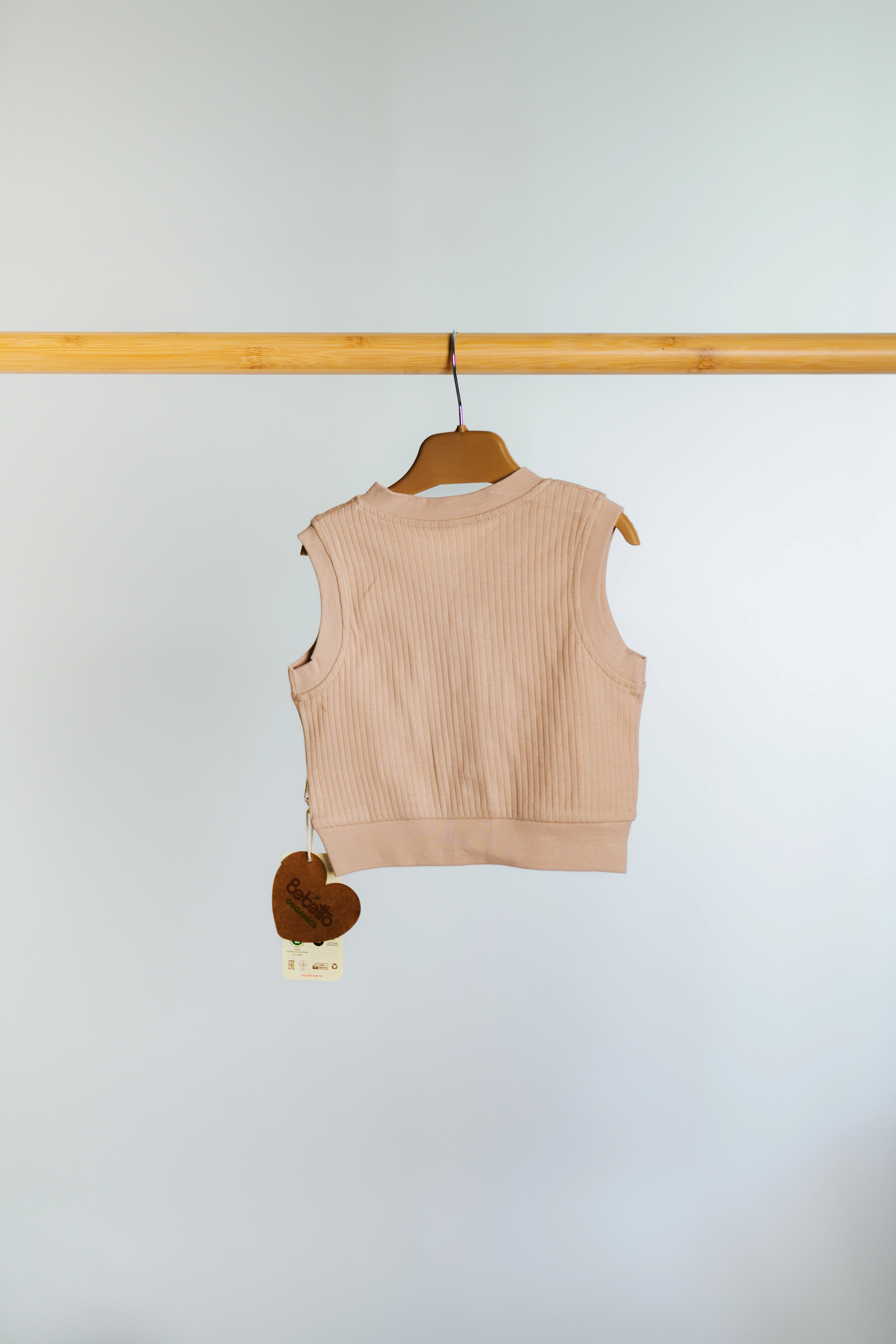 Vesta unisex