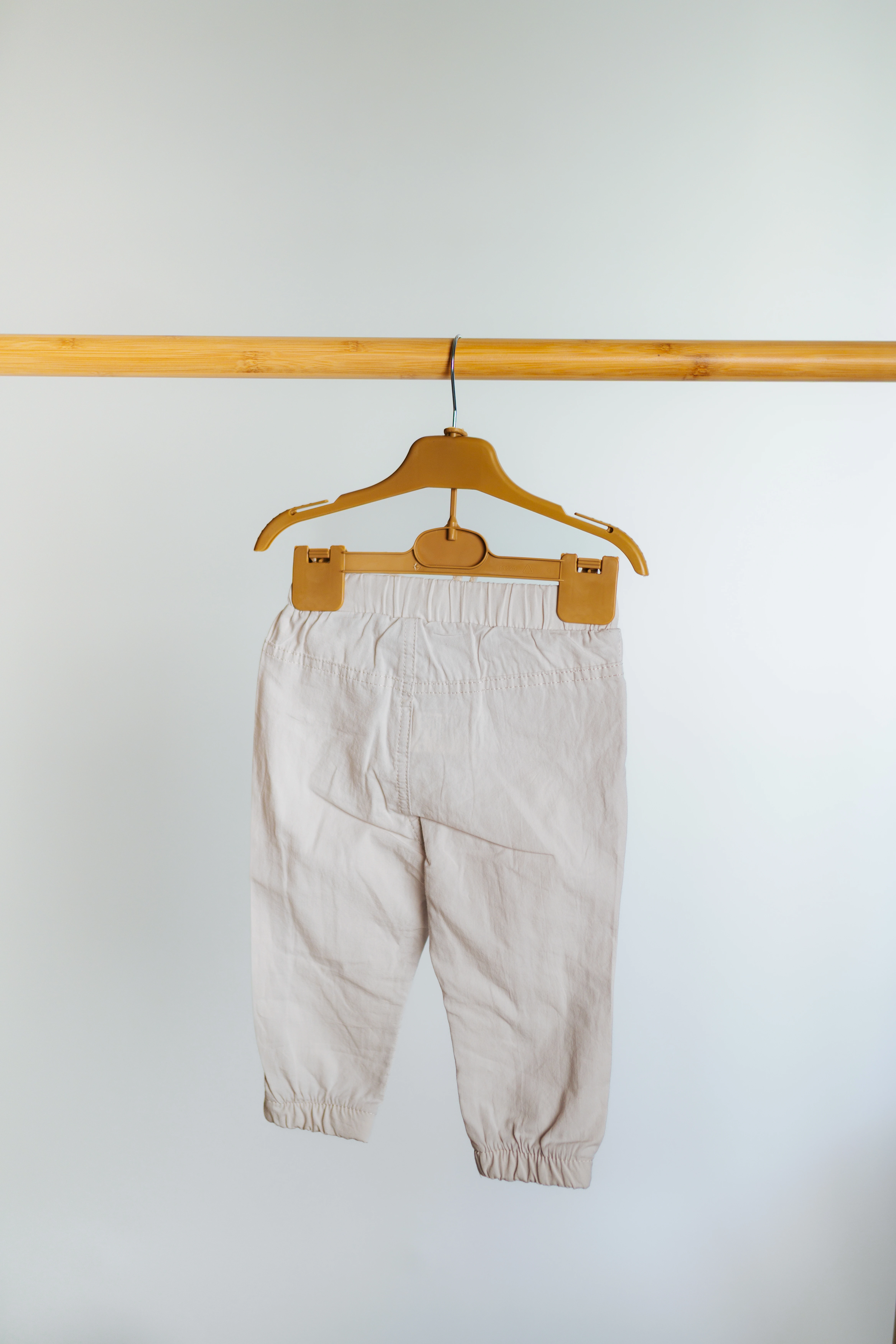 Pantalon Gri baieti