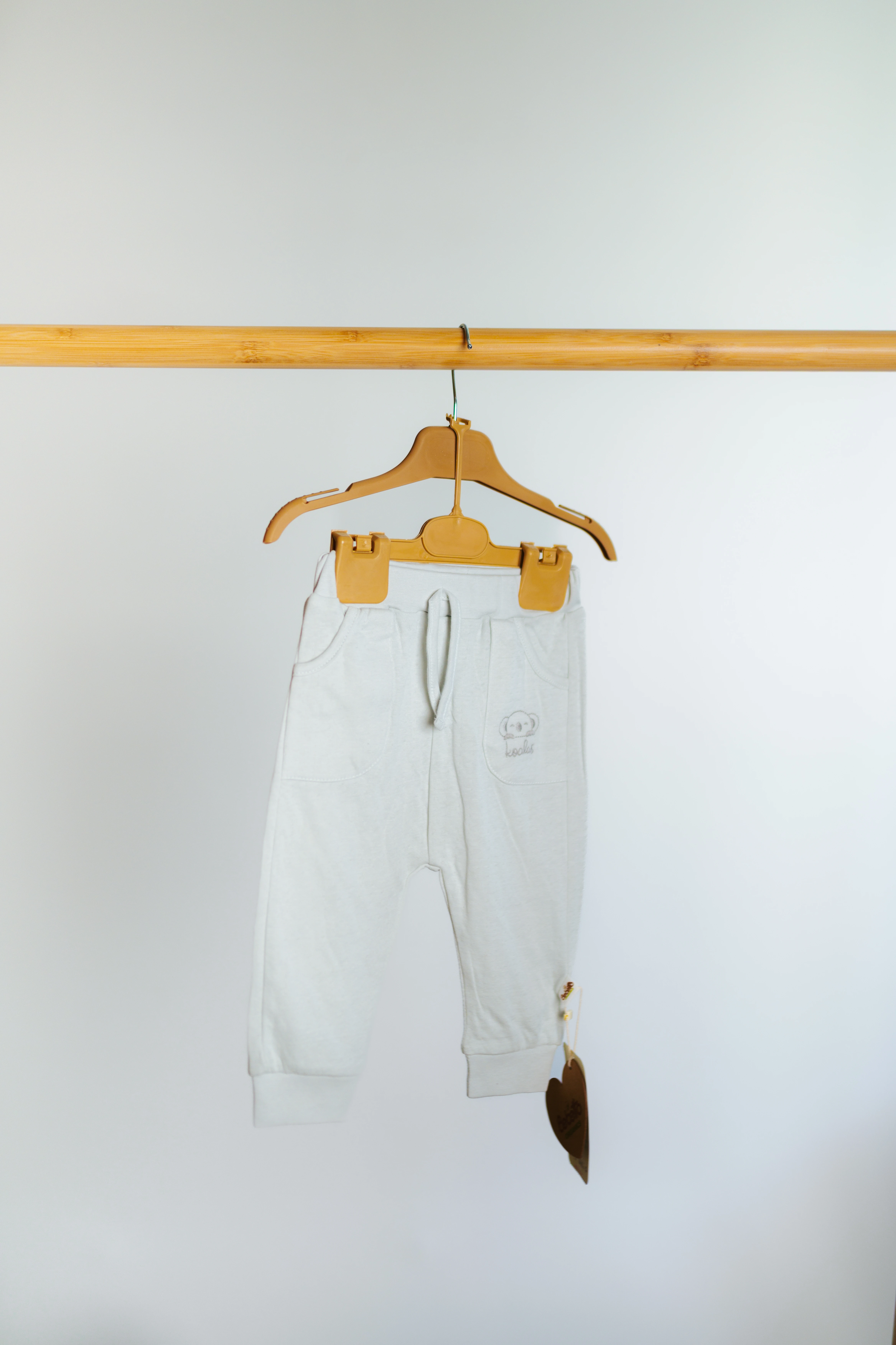 Pantalon baieti