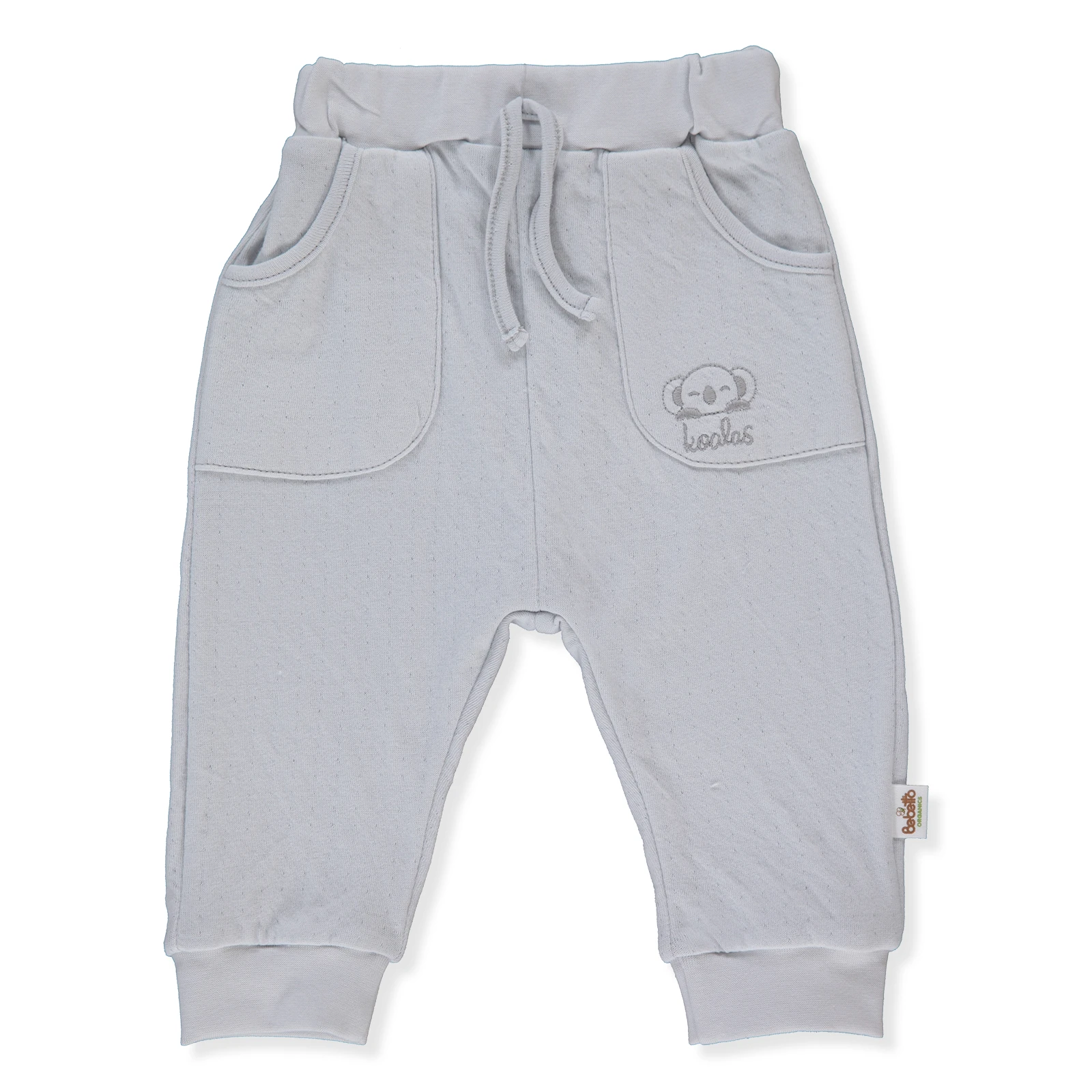 Pantalon baieti