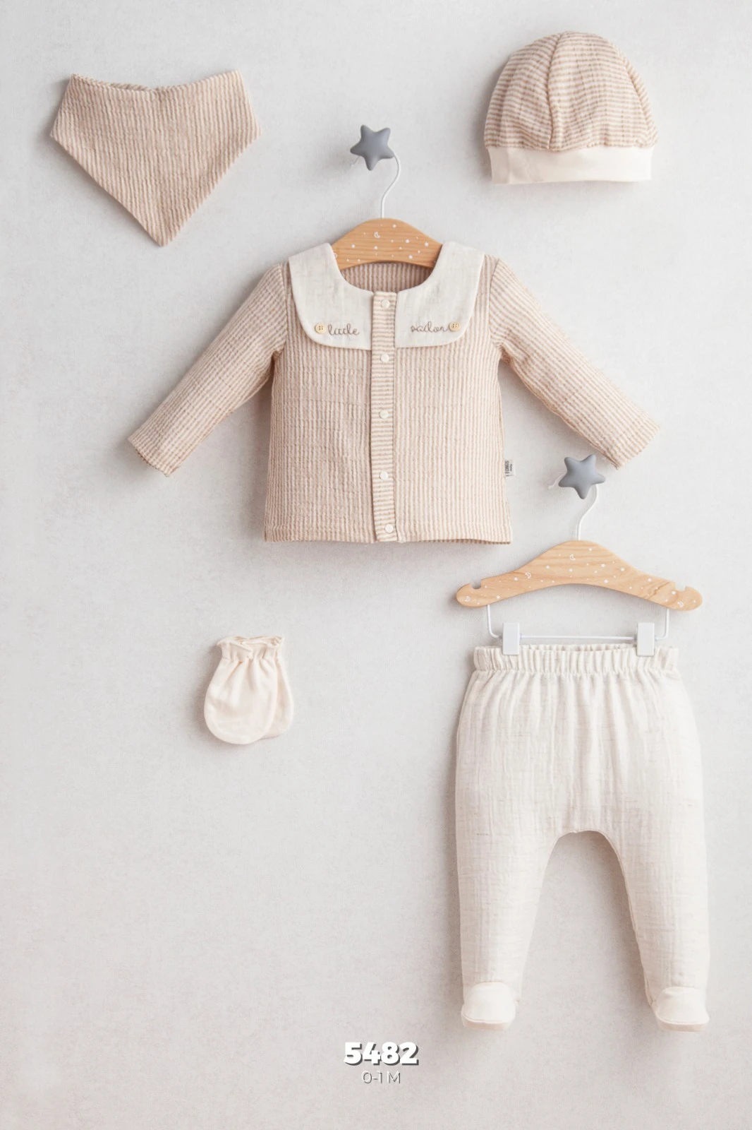 Set Royal baieti 3