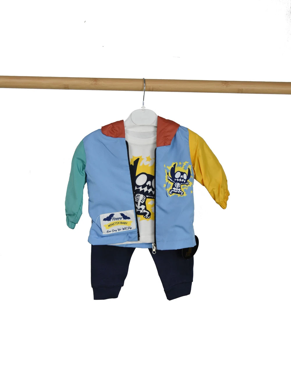 Set lilo baieti