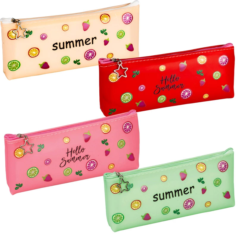 Penar silicone "Summer" 19x8x3cm / Centrum