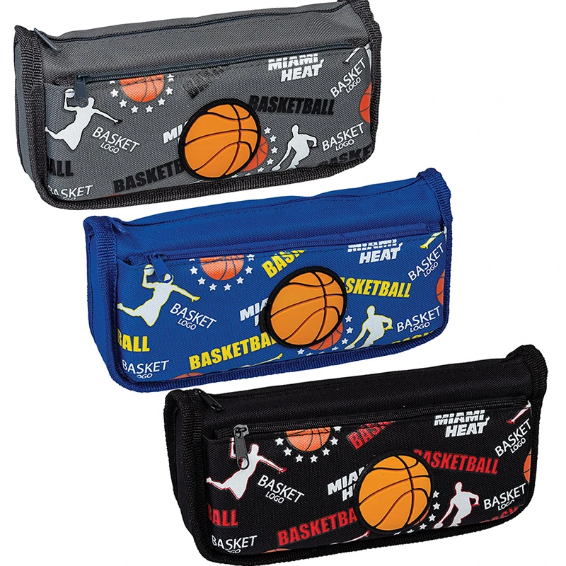 Penar "Basketball 3" 21x10x5cm/ Centrum
