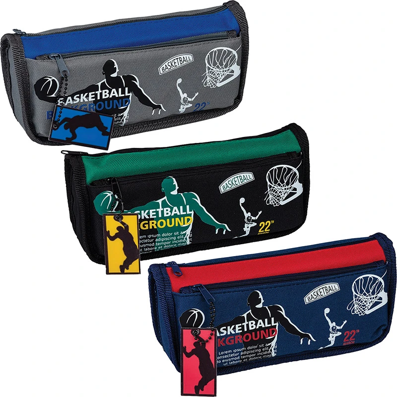 Penar "Basketball Background" 21x10x5.5cm / Centrum