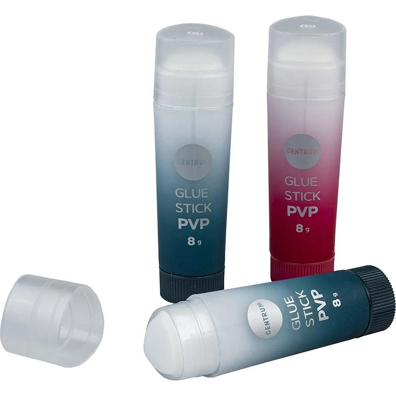 Lipici stick PVP 8g (24) CT / Centrum