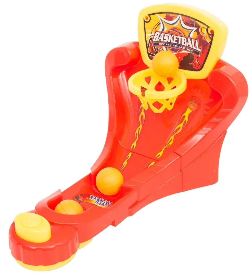 Joc de masa Yueqi Toys Basketball 76045