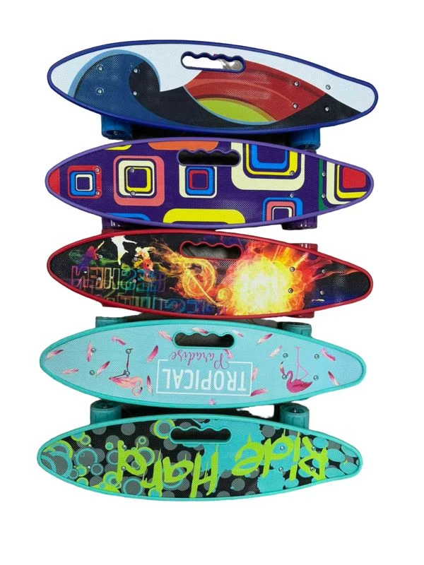Pennyboard pentru copii (04107)