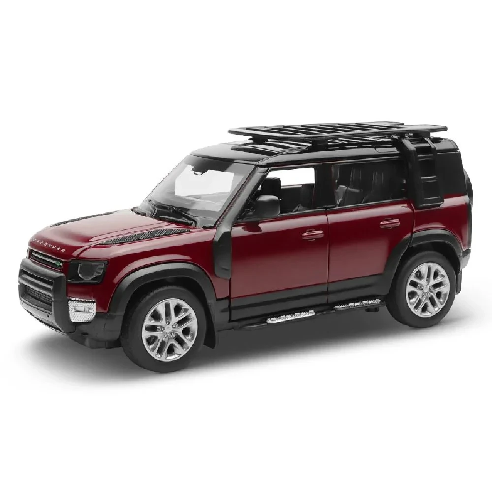2020 Land Rover Defender 110 (10010)