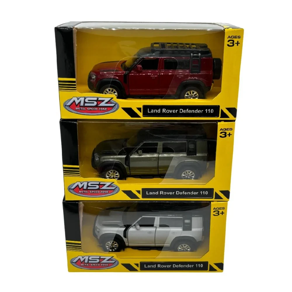 2020 Land Rover Defender 110 (10010)