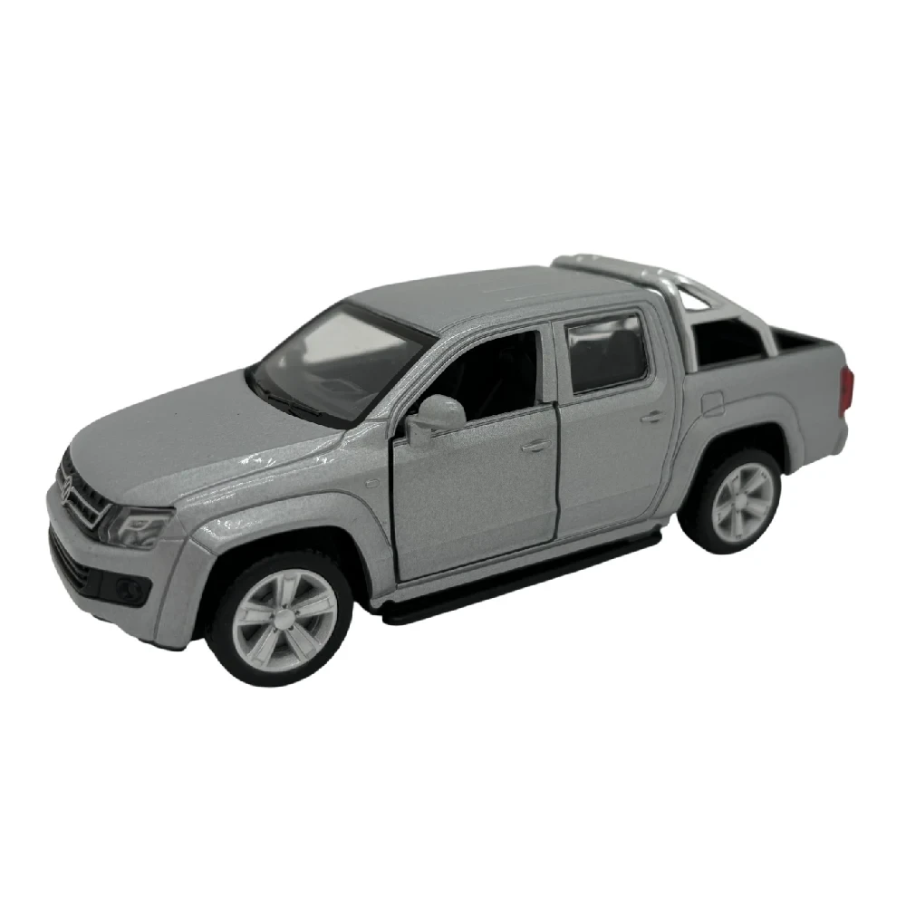 Mașină din metal Volkswagen Amarok (se deschid usile) (10025)